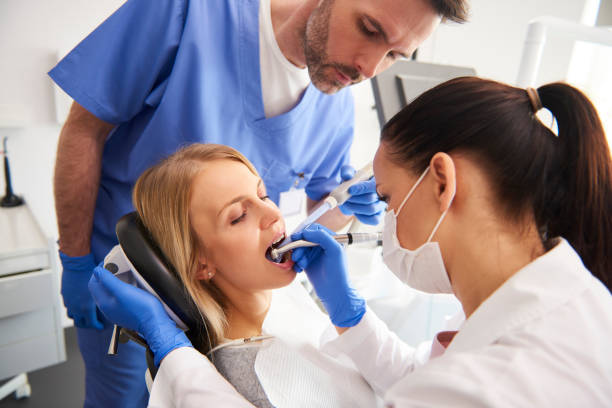 Best Sleep Apnea Treatment  in Loughman, FL