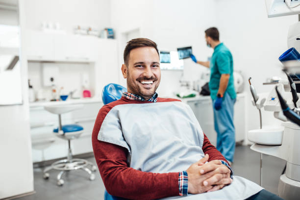 Why Choose Us for Your Dental Needs in Loughman, FL