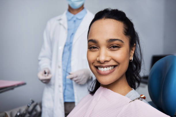 Best Cosmetic Dentistry  in Loughman, FL