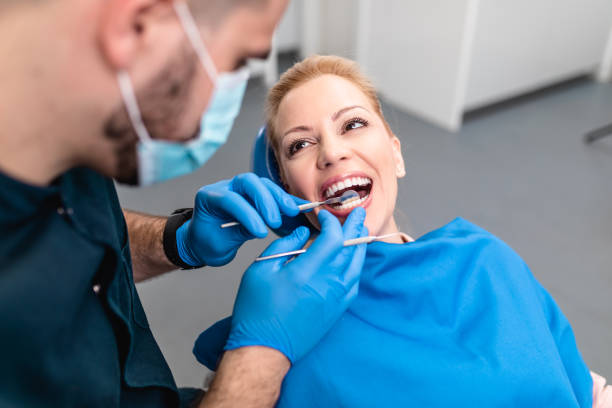 TMJ/TMD Treatment in Loughman, FL
