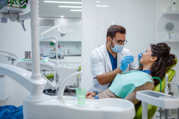 Best Preventive Dentistry  in Loughman, FL
