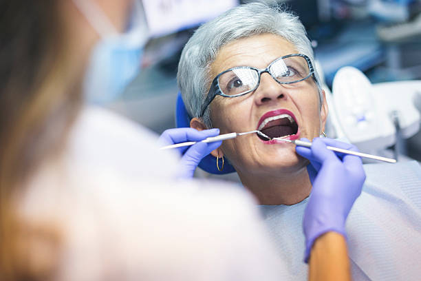 Best Wisdom Tooth Removal  in Loughman, FL