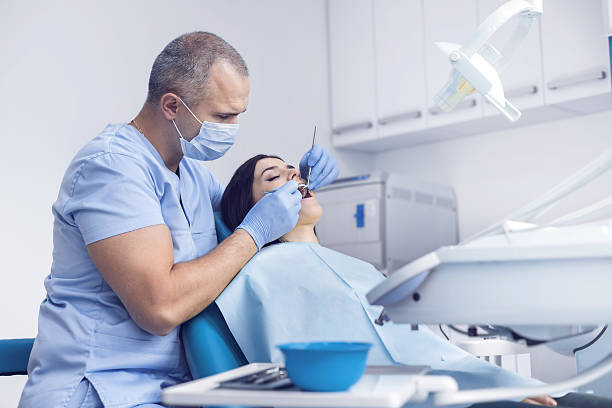 Best Dental Exams and Cleanings  in Loughman, FL